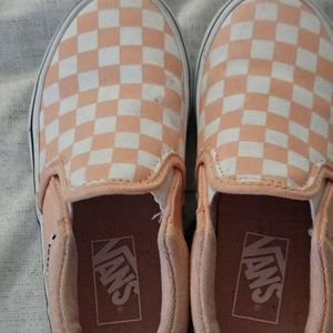 Kids Vans